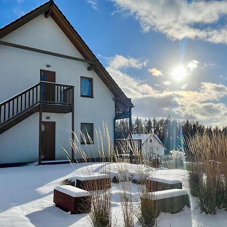 Apartmany Max Vaclavov u Bruntalu ภายนอก รูปภาพ