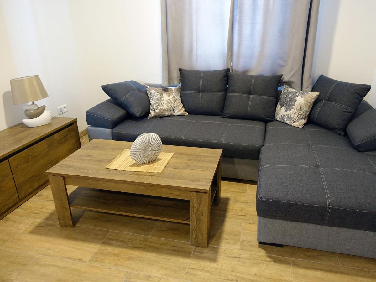 Apartmany Max Vaclavov u Bruntalu ภายนอก รูปภาพ