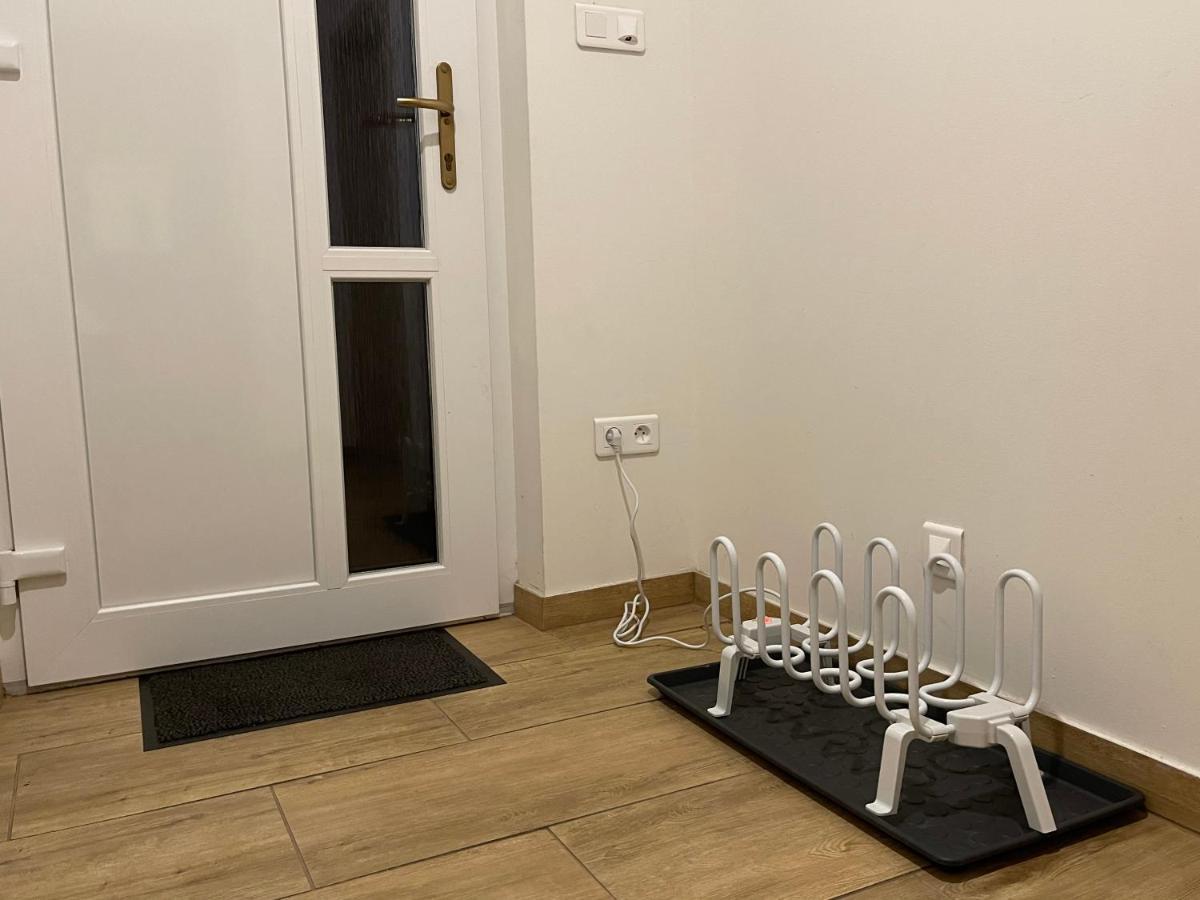 Apartmany Max Vaclavov u Bruntalu ภายนอก รูปภาพ