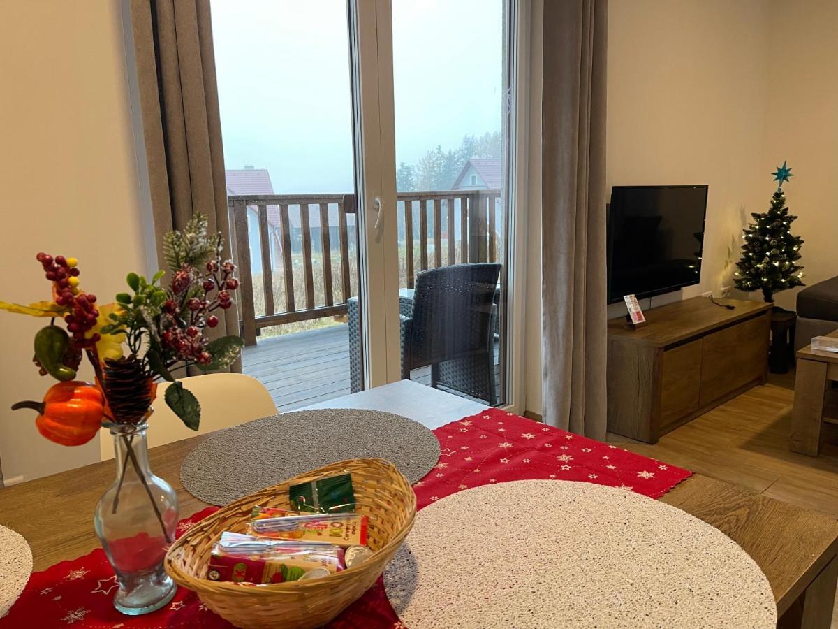 Apartmany Max Vaclavov u Bruntalu ภายนอก รูปภาพ