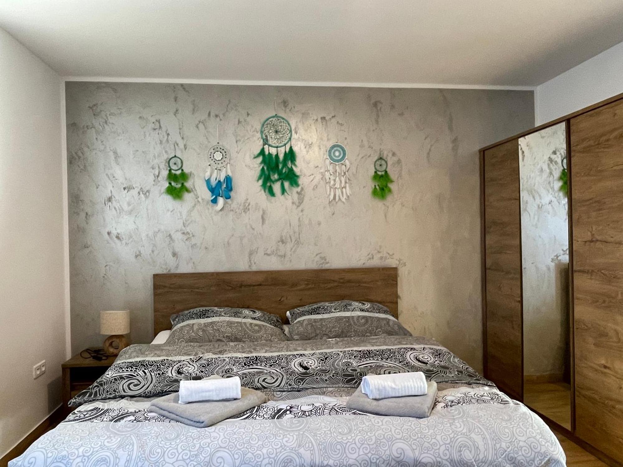 Apartmany Max Vaclavov u Bruntalu ภายนอก รูปภาพ