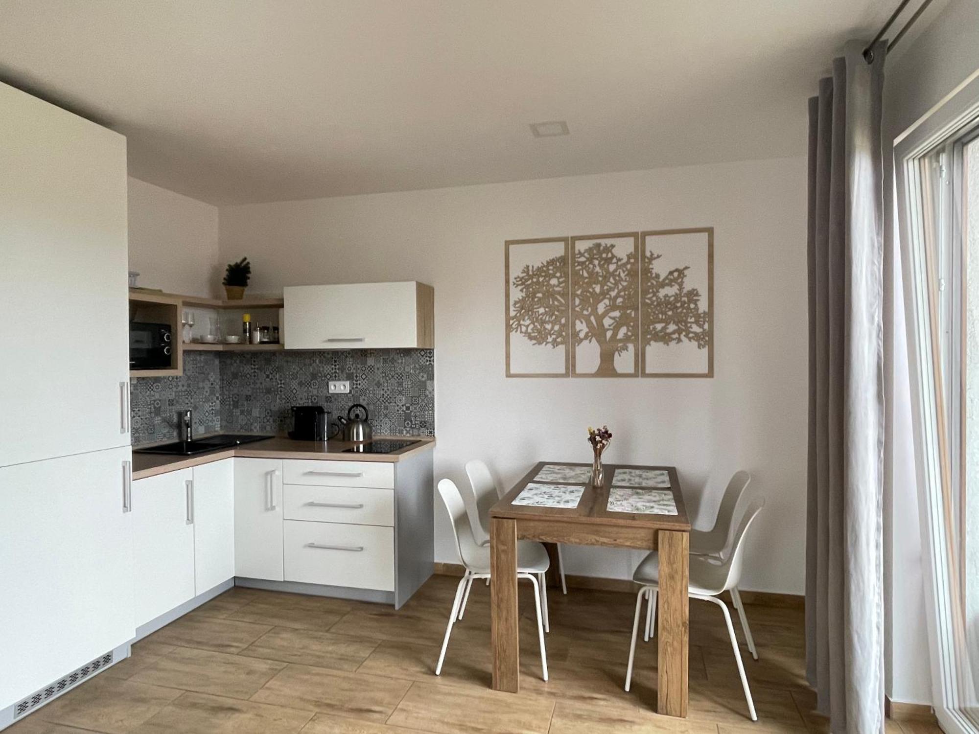 Apartmany Max Vaclavov u Bruntalu ภายนอก รูปภาพ