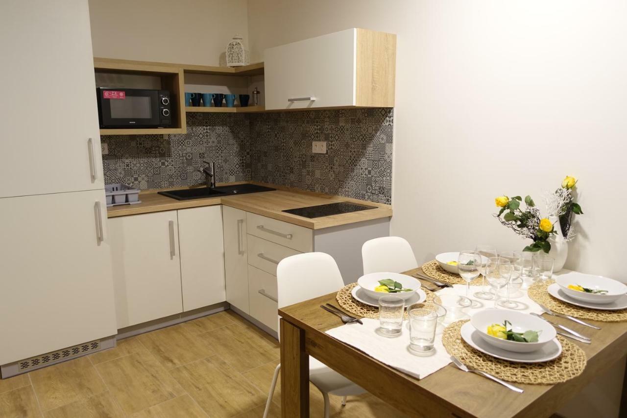 Apartmany Max Vaclavov u Bruntalu ภายนอก รูปภาพ