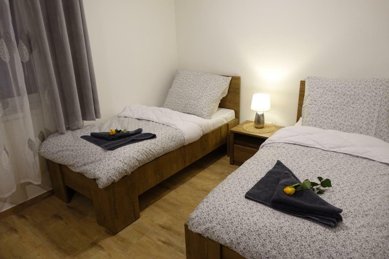 Apartmany Max Vaclavov u Bruntalu ภายนอก รูปภาพ