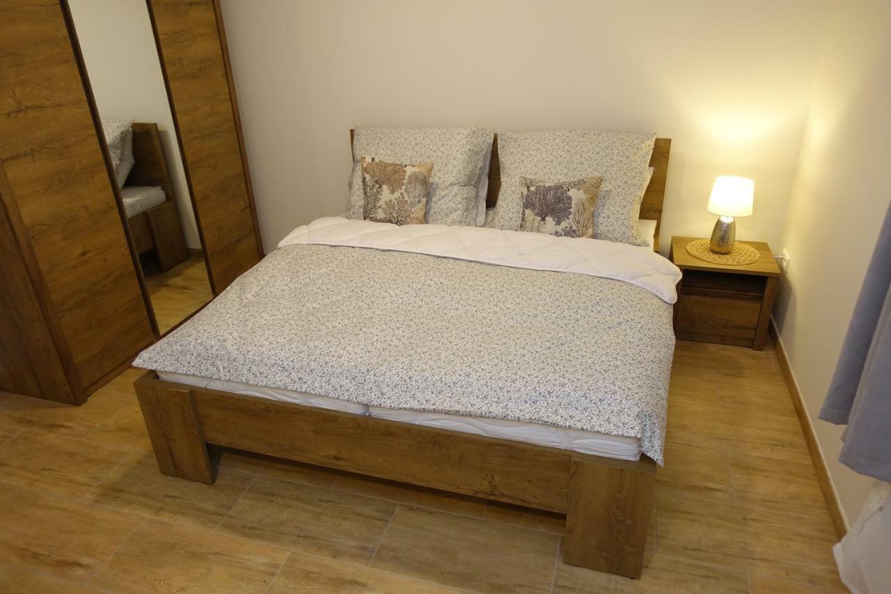 Apartmany Max Vaclavov u Bruntalu ภายนอก รูปภาพ